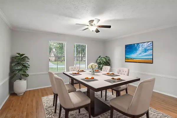 Spring, TX 77388,3606 Rolling Terrace DR