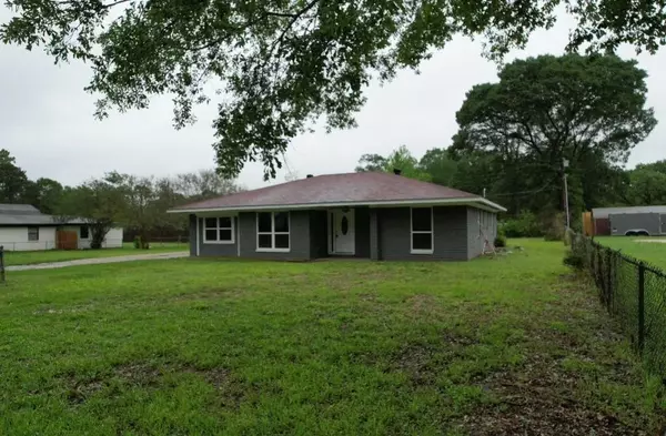 25373 Goodson RD, Splendora, TX 77372