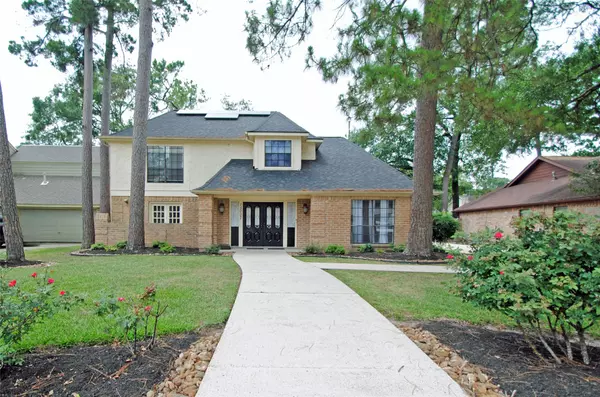 Houston, TX 77068,15007 Pebble Bend DR