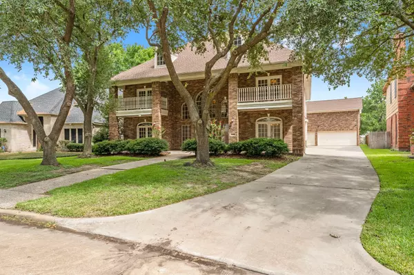Houston, TX 77064,10622 Great Plains LN