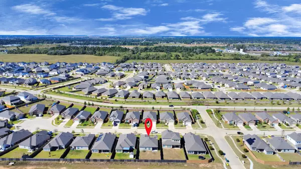 Hockley, TX 77447,19834 Capri Shores LN