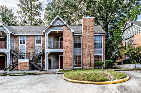 2401 Sycamore AVE #B2,  Huntsville,  TX 77340