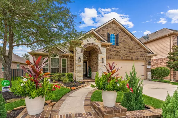 Cypress, TX 77433,19623 Mills Glen DR