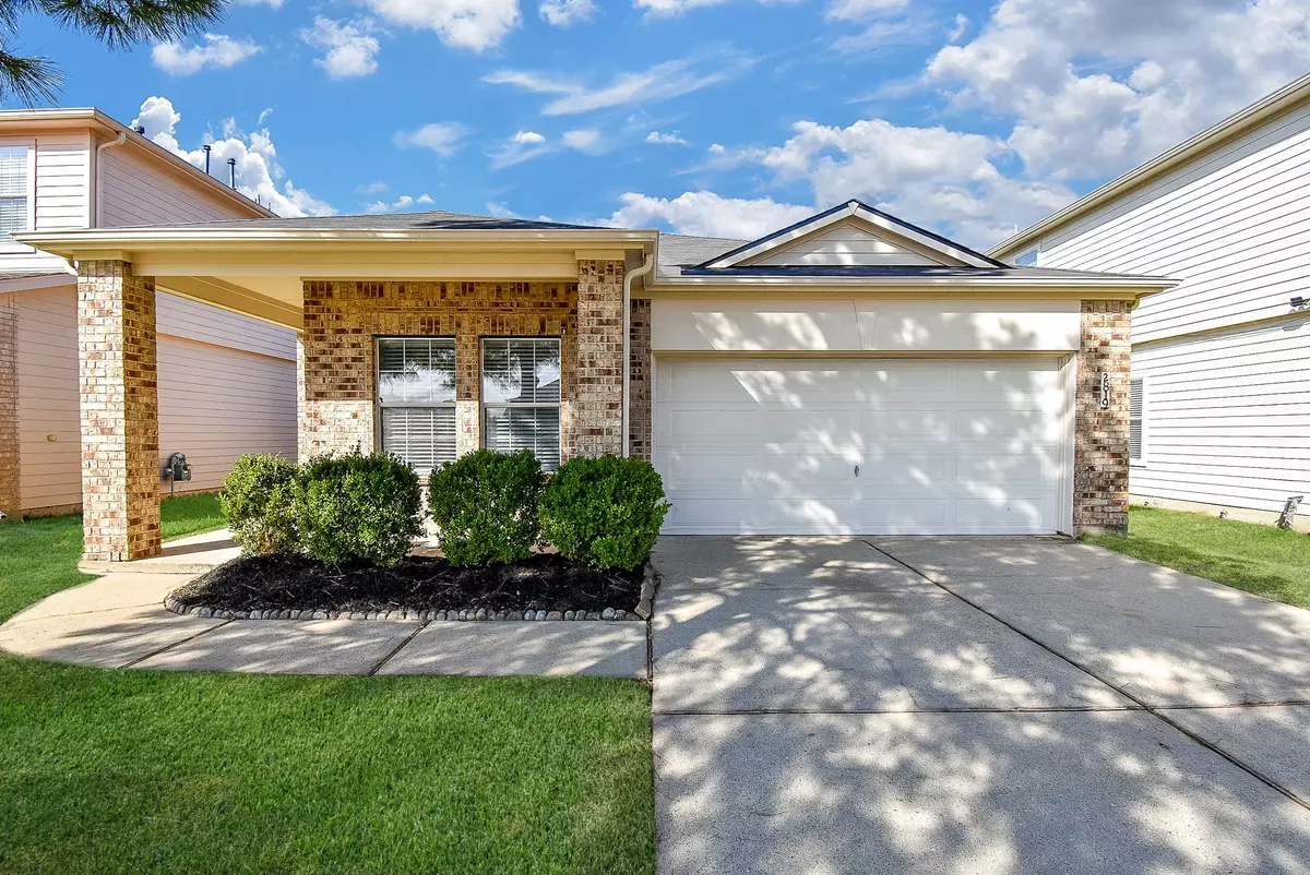 Katy, TX 77449,2819 Katybriar LN