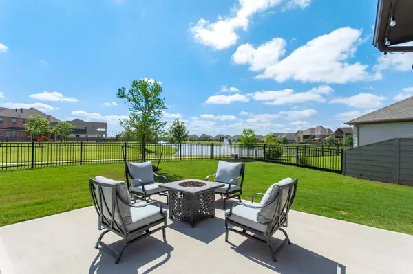 Manvel, TX 77578,4513 Hawthorne Crescent LN