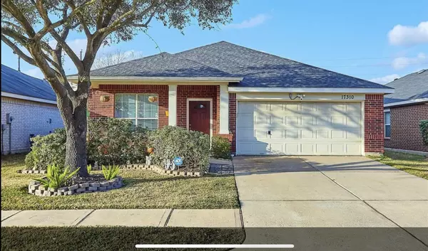 17310 Brookhollow Mist CT, Houston, TX 77084