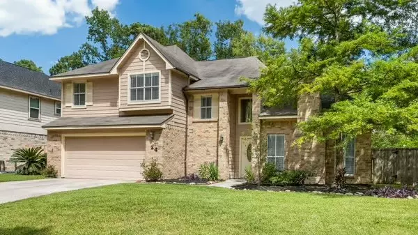 The Woodlands, TX 77381,24 Woodelves PL