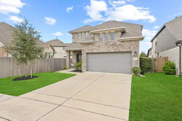 Houston, TX 77066,5022 Klein Orchard DR