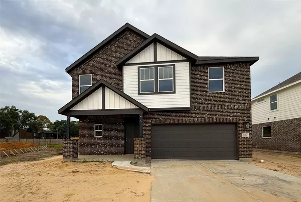 2722 Madison ST, Seabrook, TX 77586