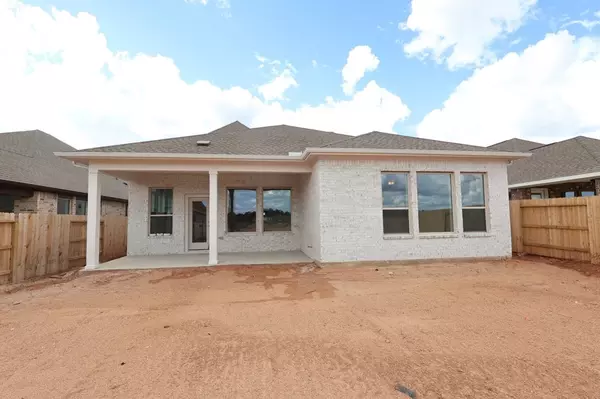 Magnolia, TX 77354,1614 Perdido WAY