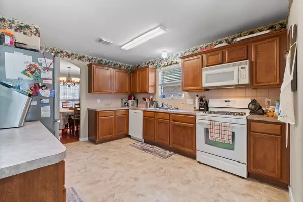 Conroe, TX 77385,2522 Hidden Park LN