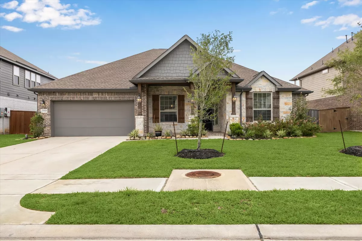 Rosharon, TX 77583,13826 Sturcombe Glen TRL
