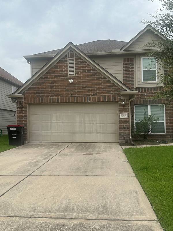12526 Greensbrook Forest DR N, Houston, TX 77044