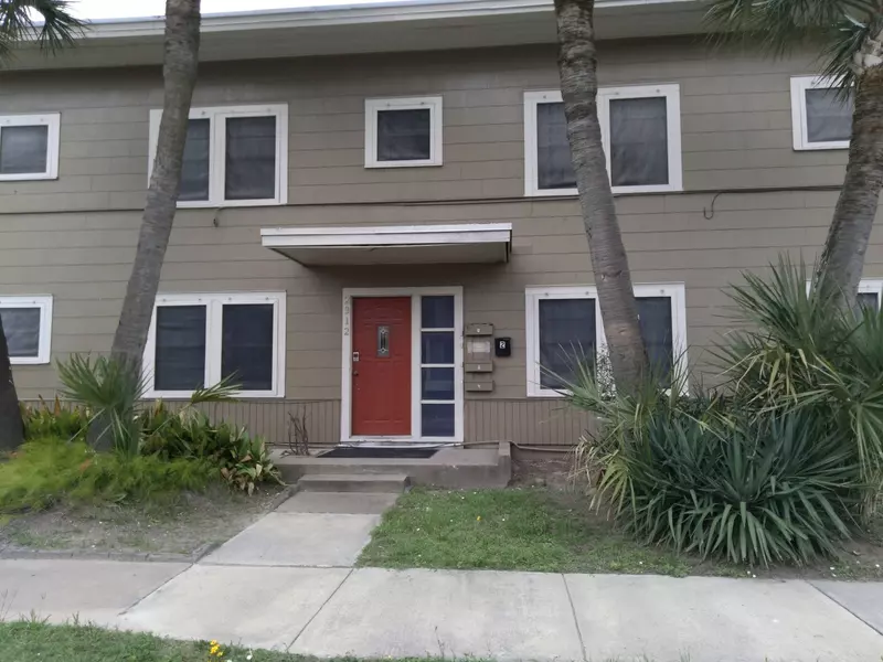 2308 53rd ST, Galveston, TX 77551