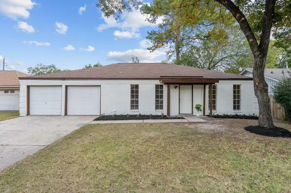 29506 Stapleford ST, Spring, TX 77386