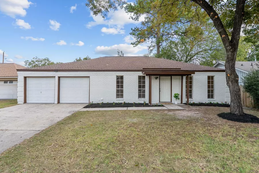 29506 Stapleford ST, Spring, TX 77386