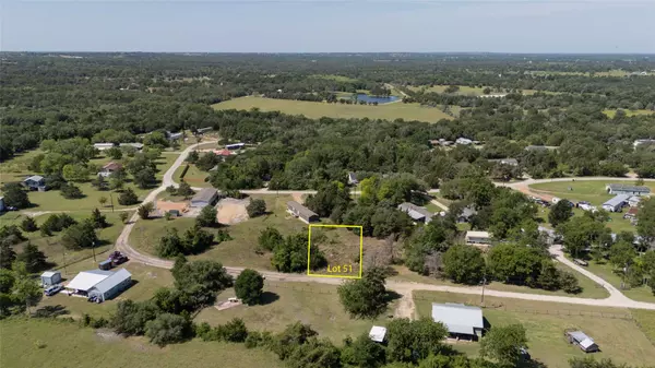 Brenham, TX 77833,1863 Smoky RD
