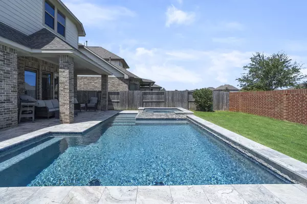 Missouri City, TX 77459,2106 Ironwood Pass DR