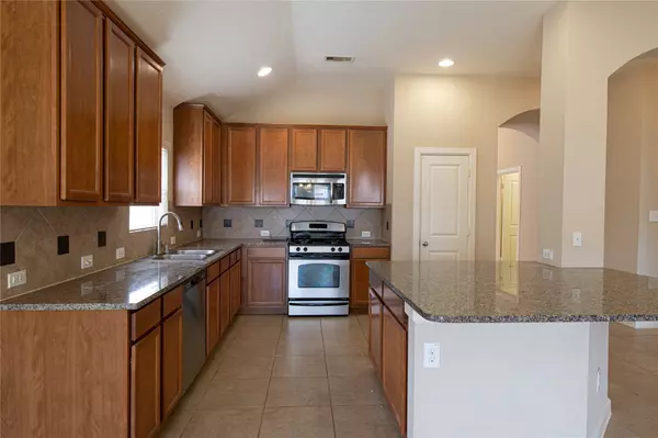 Houston, TX 77084,4006 Tranquil FRST