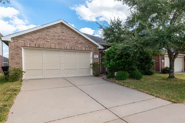 Houston, TX 77084,4006 Tranquil FRST