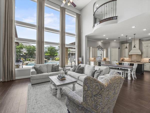 18910 Paddlefish WAY, Cypress, TX 77433