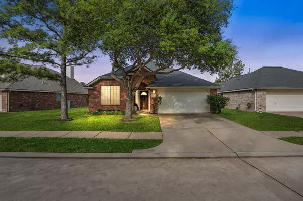 24418 Hampton Lakes DR, Katy, TX 77493