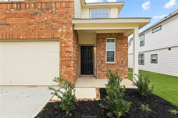 Bryan, TX 77803,974 Harper LN