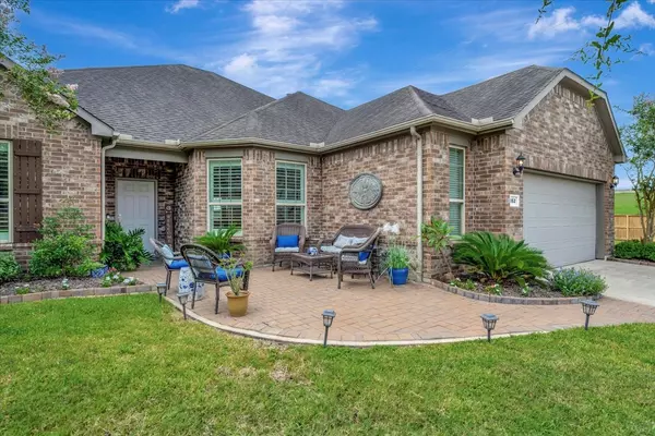 League City, TX 77573,652 Tenuta LN