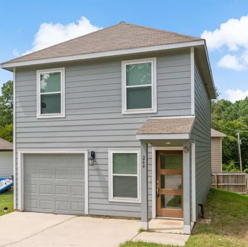 Livingston, TX 77351,264 Pin Oak