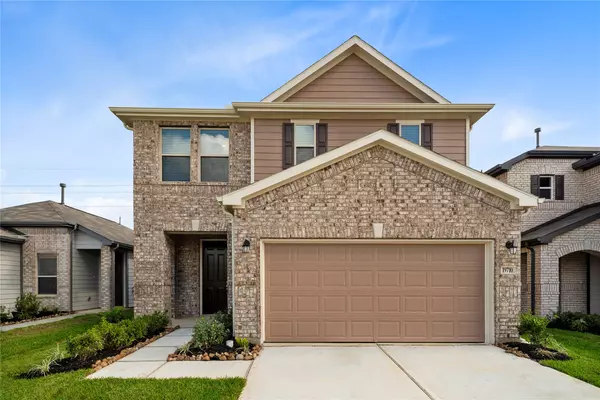 Hockley, TX 77447,19710 Thurlow LN