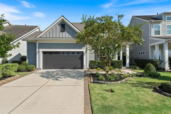 Conroe, TX 77384,2172 Rope Maker RD