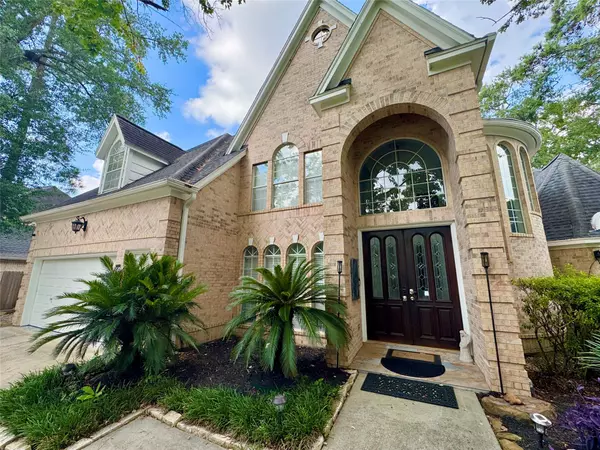 The Woodlands, TX 77381,59 Acorn Cluster CT