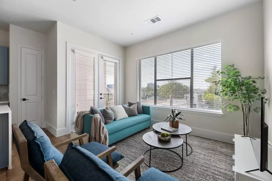 1508 Blodgett ST #408, Houston, TX 77004