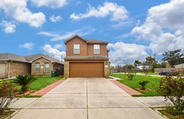 Houston, TX 77085,5735 Roseglen Meadow LN