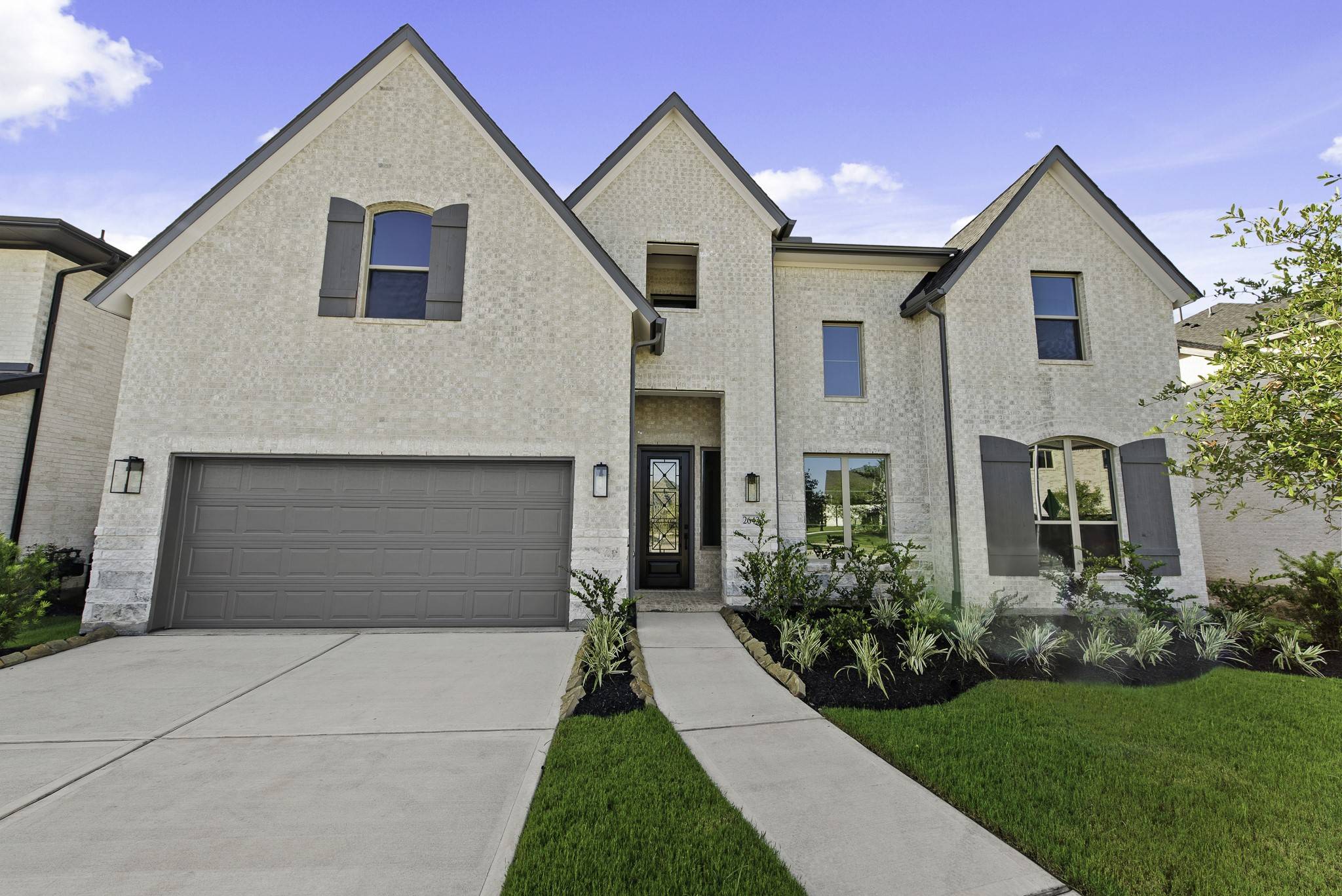 2643 Oregano Rise DR, Richmond, TX 77406