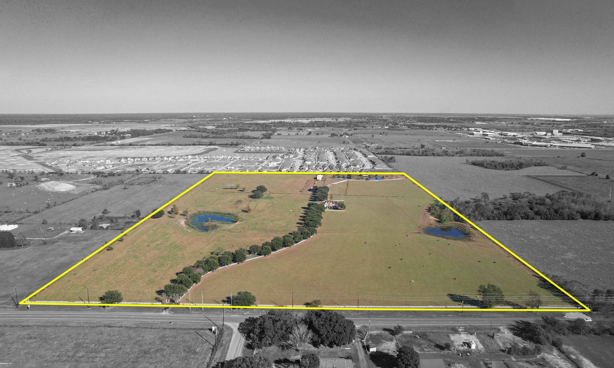 Waller, TX 77484,21520 Fm 362 RD