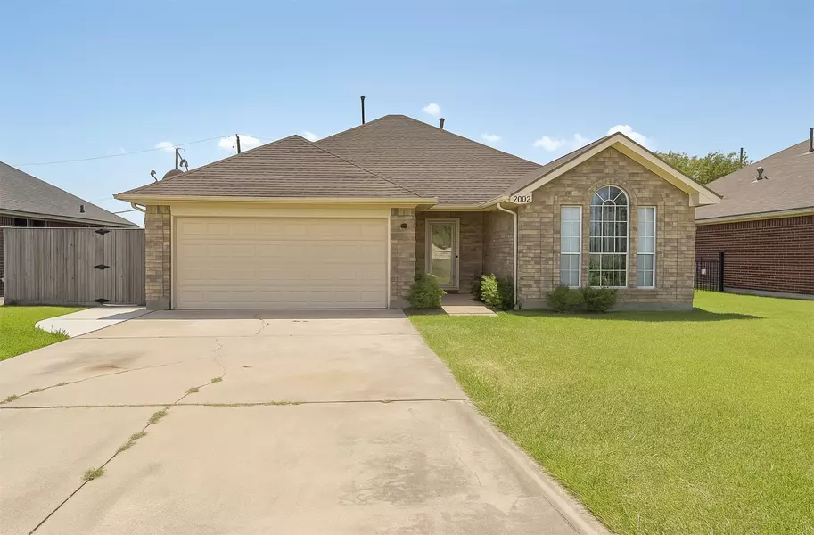 3003 30th ST N, Texas City, TX 77590