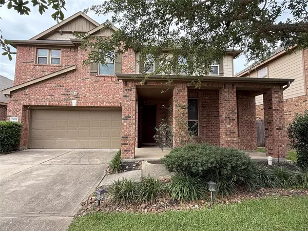 24018 Buffalo Cove LN, Katy, TX 77493