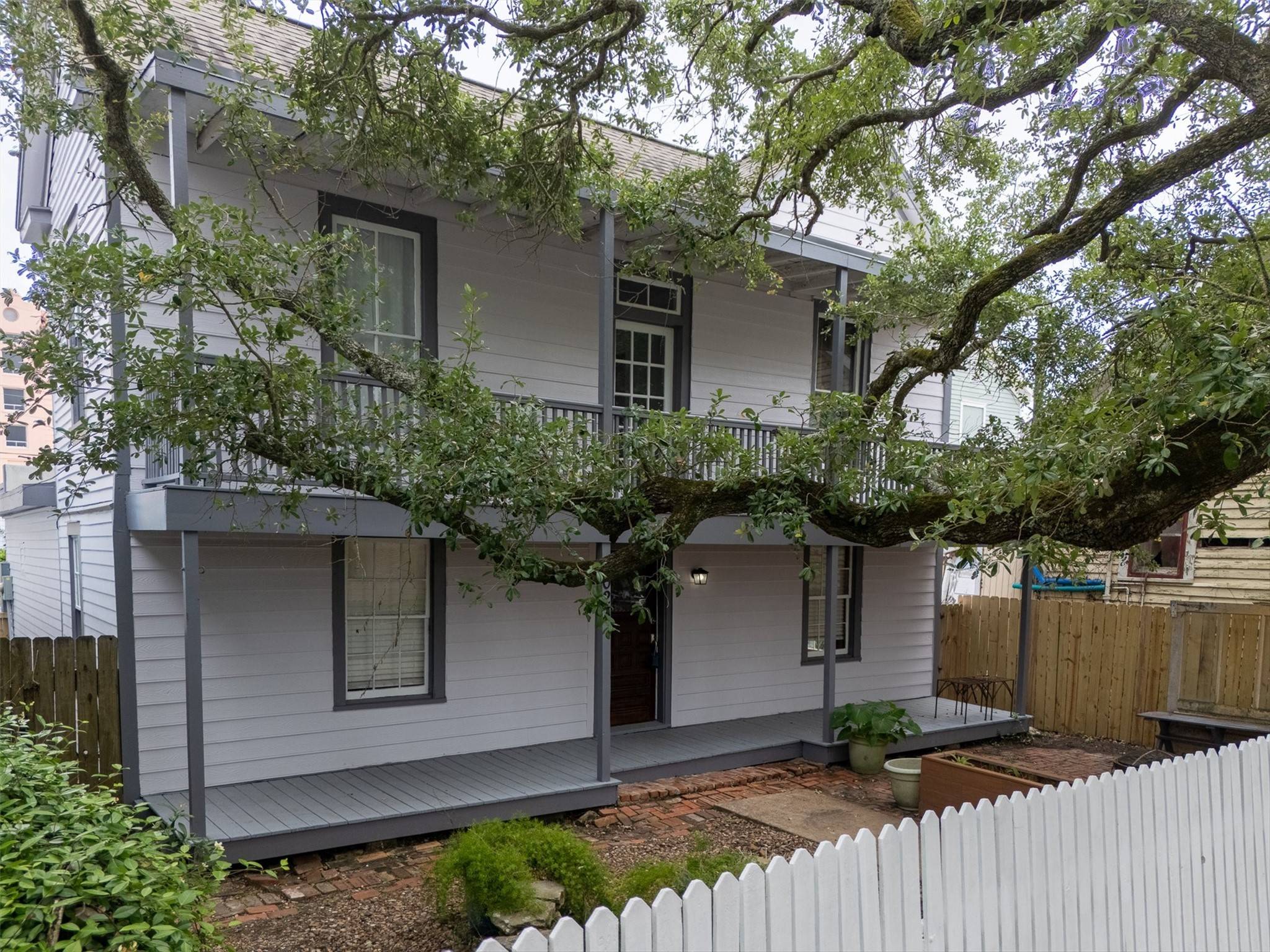 Galveston, TX 77550,2023 Avenue O 1/2