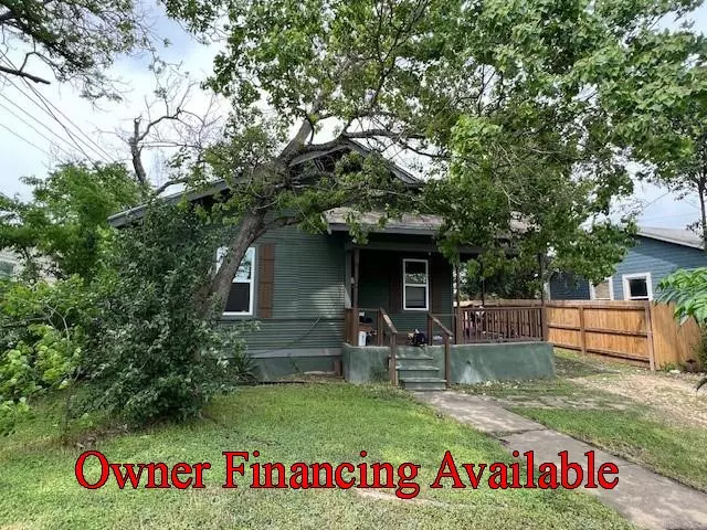 2251 Burnet ST, San Antonio, TX 78202