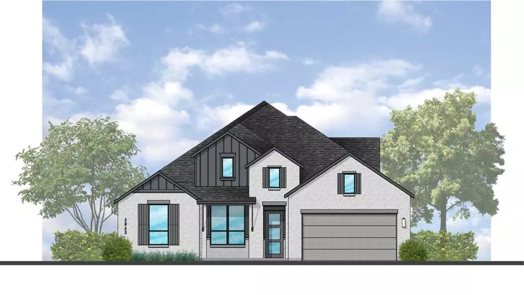1816 Antones, TX 77316
