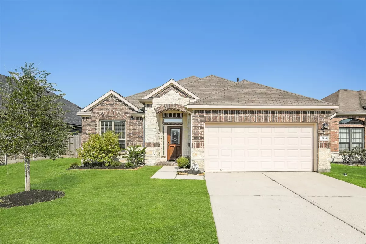 Tomball, TX 77375,10010 Red Tamarack LN