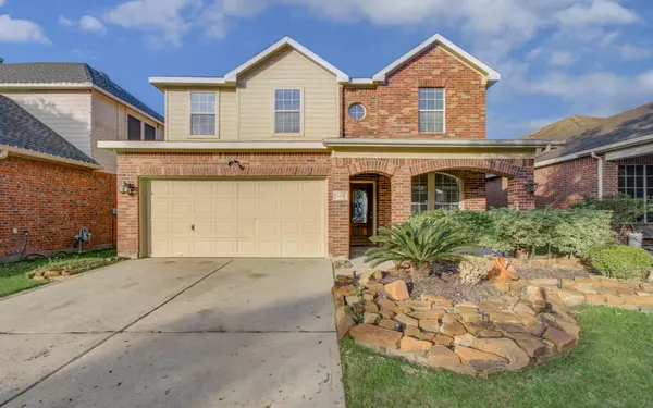 3435 Rainshore DR,  Katy,  TX 77449
