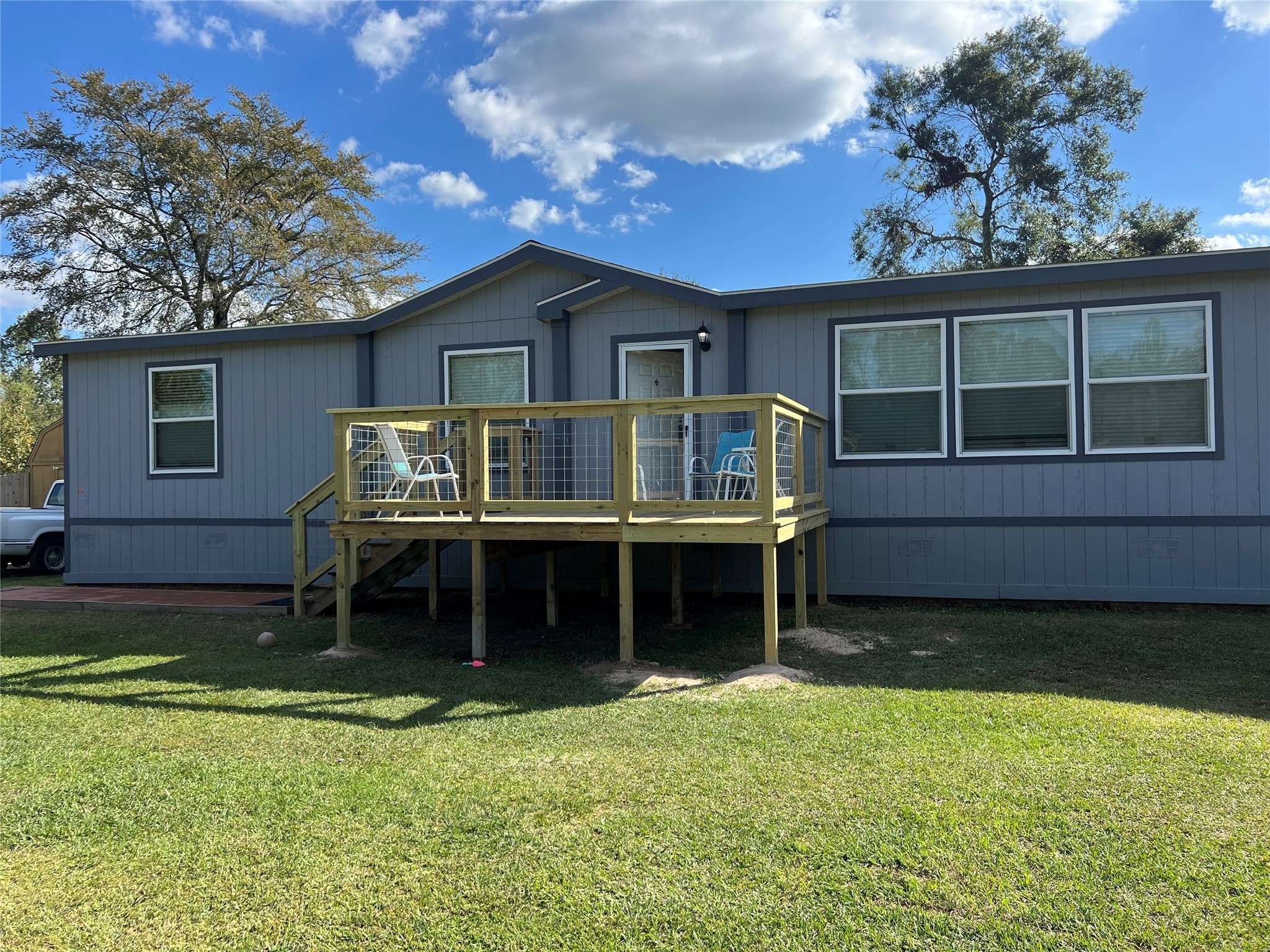 21636 County Road 3749,  Cleveland,  TX 77327
