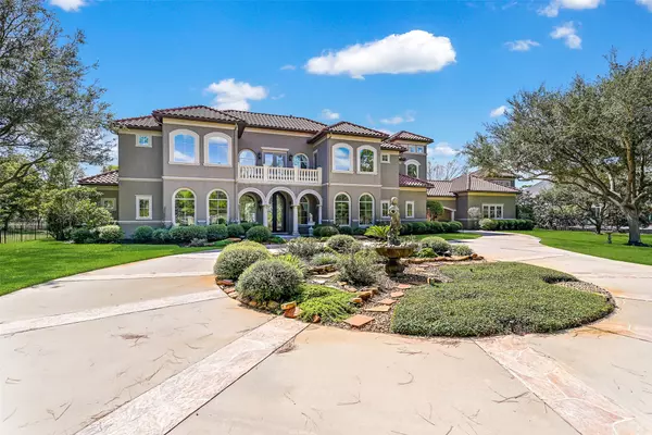Friendswood, TX 77546,2117 San Miguel DR