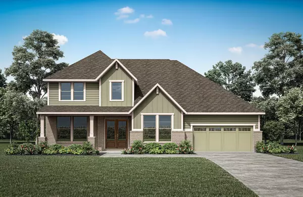 7807 Rainbow Bluet CT, Fulshear, TX 77441
