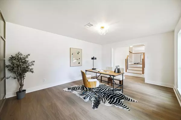 Houston, TX 77091,5511 Oak Trail LN