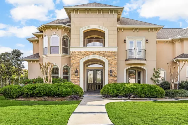 Katy, TX 77494,2402 Britton Ridge DR