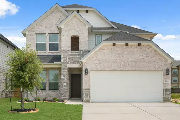 Katy, TX 77493,2614 Ivory Basewood LN