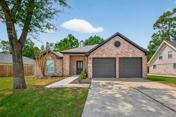 Crosby, TX 77532,403 Dorsal WAY